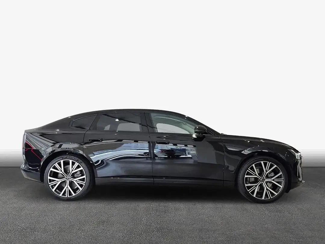 Volvo ES90 Single Motor Ultra - Thumbnail 6
