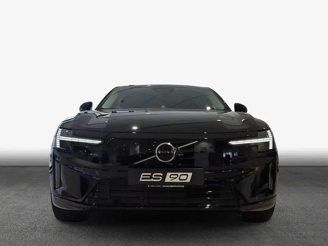 Volvo ES90 Single Motor Ultra - Thumbnail 7