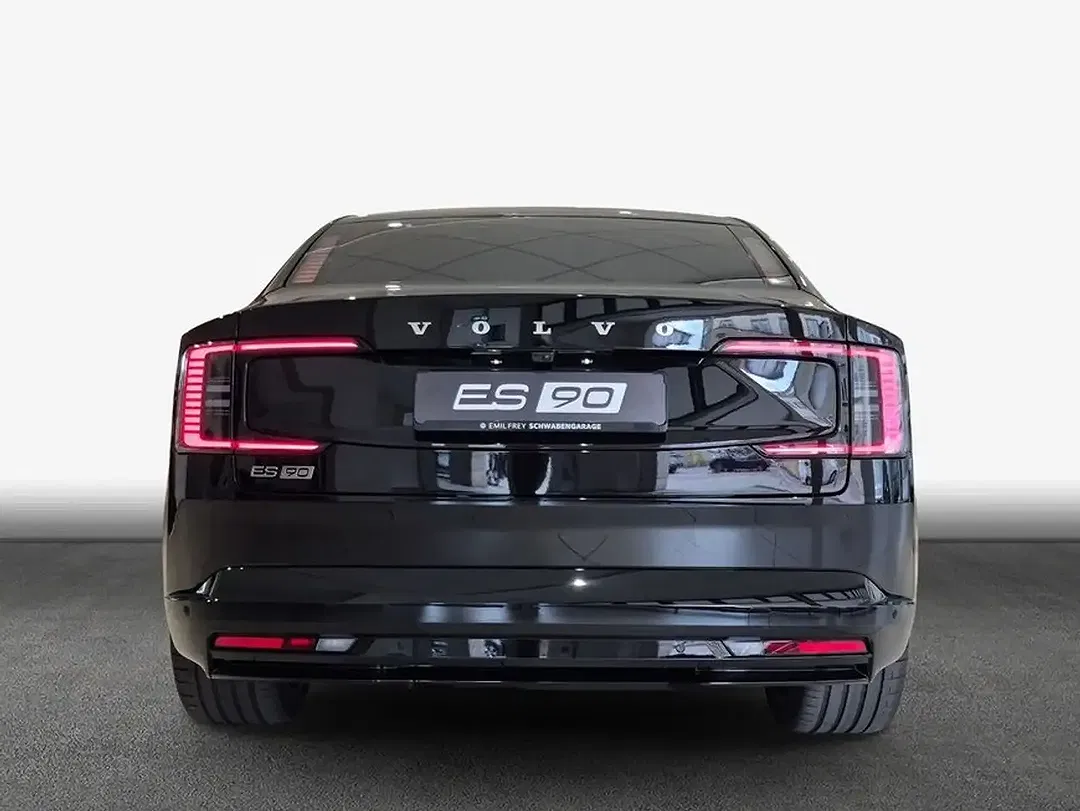 Volvo ES90 Single Motor Ultra - Thumbnail 8