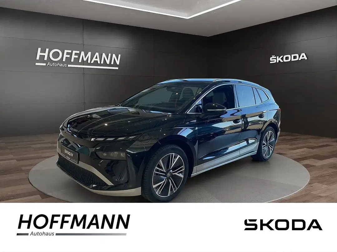 Skoda Enyaq 85 Selection - foto 1
