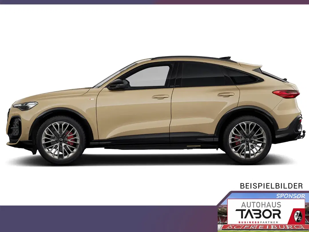 Audi Q5 TDI quattro - Thumbnail 2