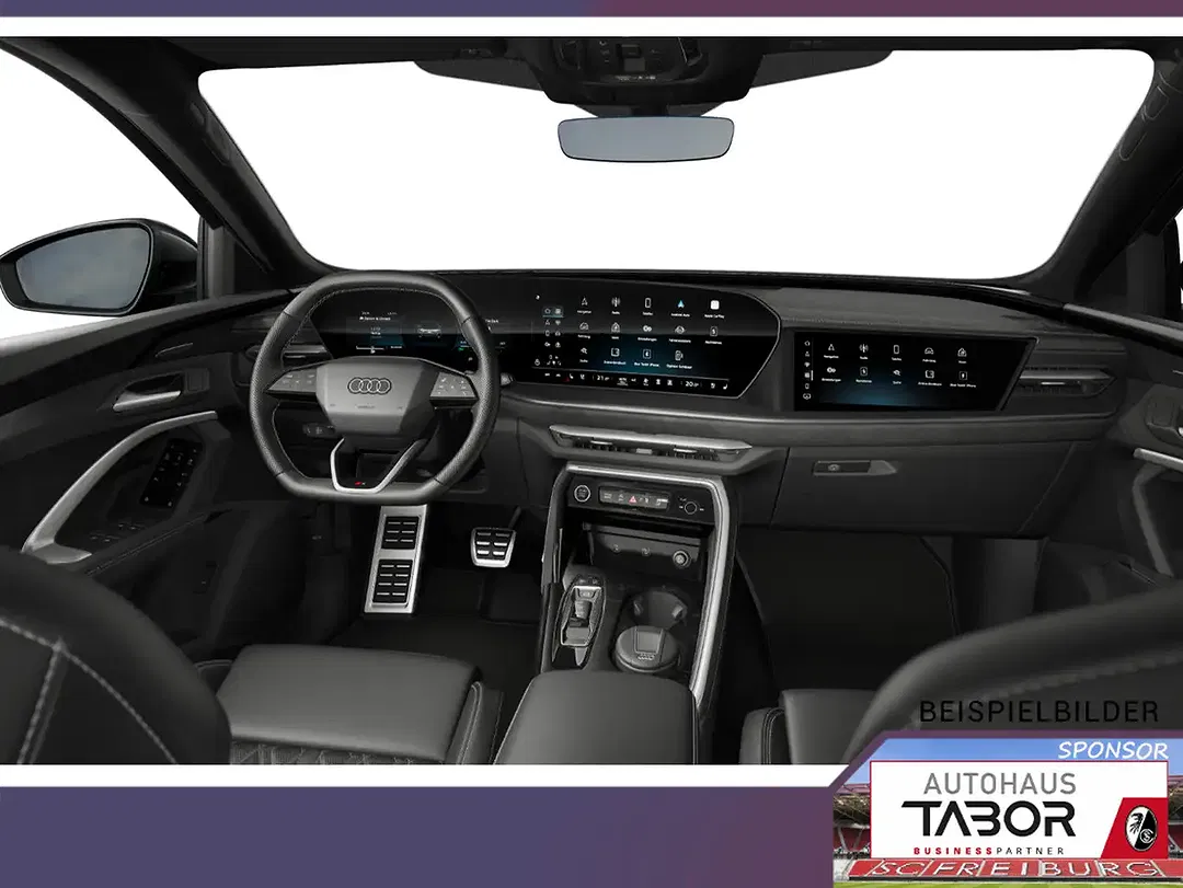 Audi Q5 TDI quattro - Thumbnail 4