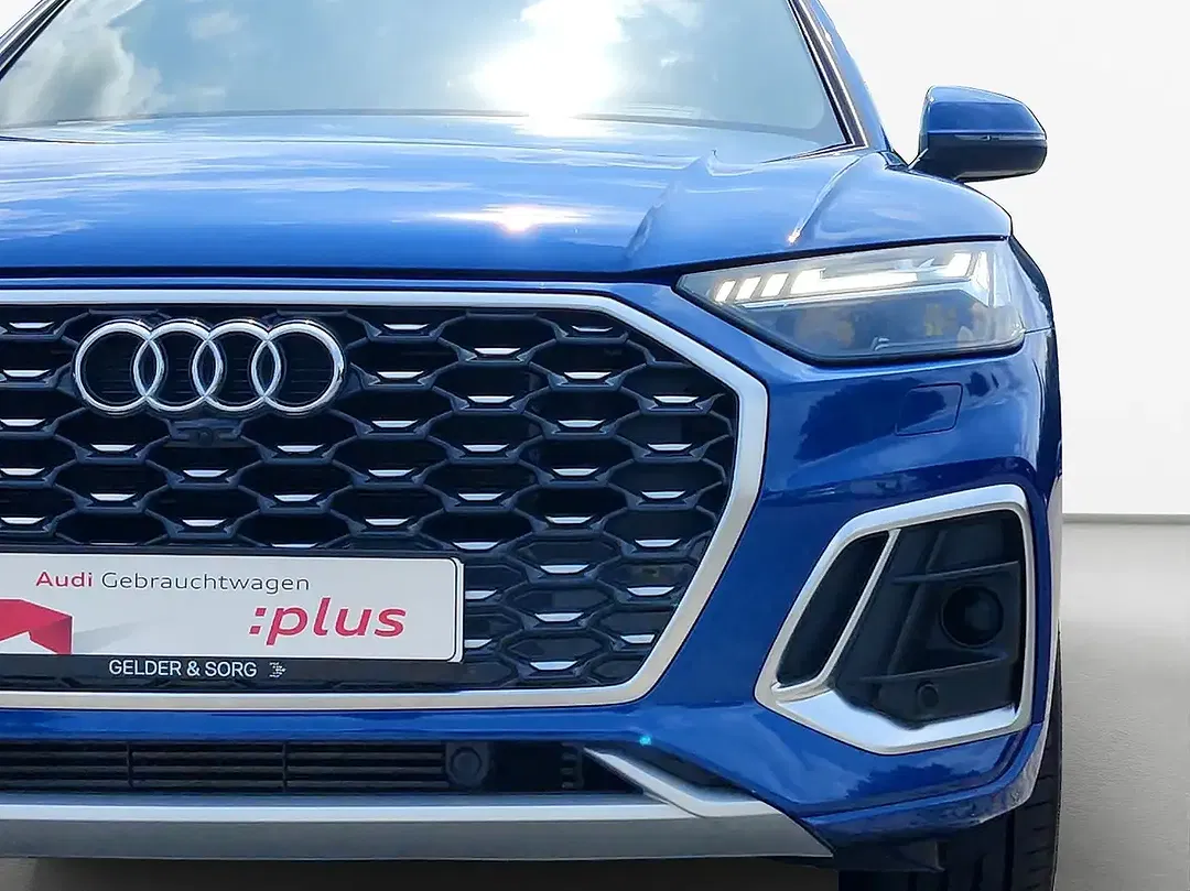 Audi Q5 55 TFSI e quattro S line - Thumbnail 12