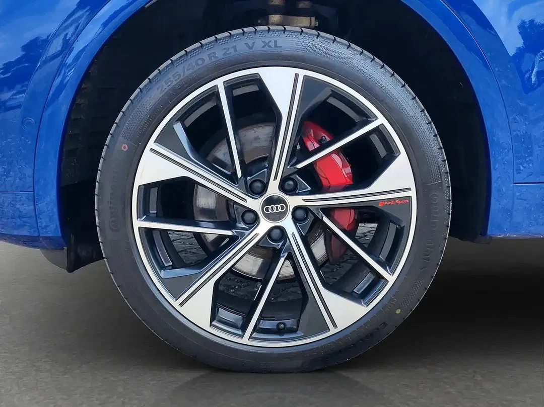 Audi Q5 55 TFSI e quattro S line - Thumbnail 13