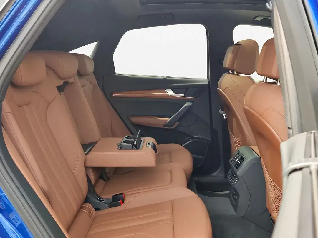 Audi Q5 55 TFSI e quattro S line - Thumbnail 16