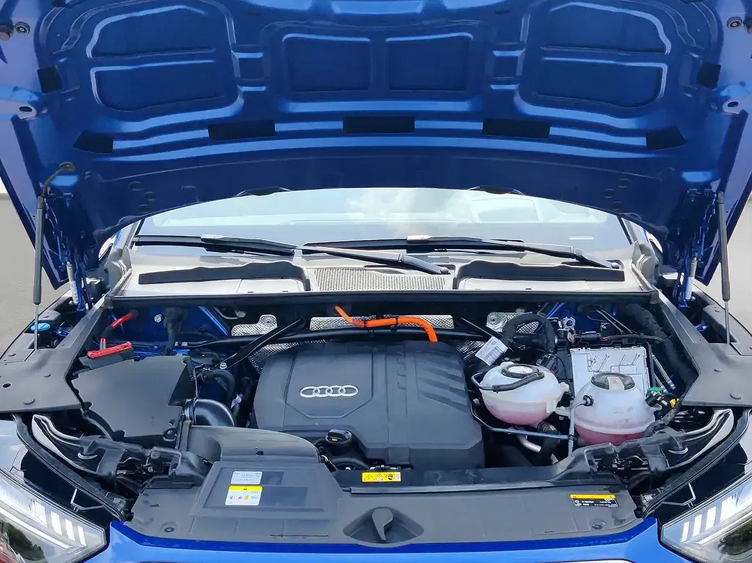 Audi Q5 55 TFSI e quattro S line - Thumbnail 18