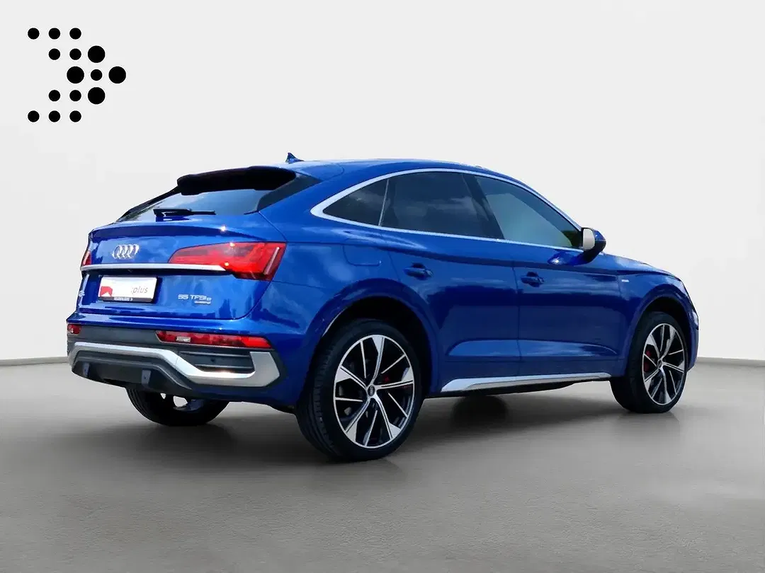 Audi Q5 55 TFSI e quattro S line - Thumbnail 19