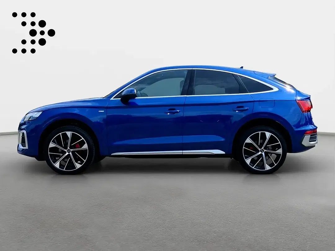 Audi Q5 55 TFSI e quattro S line - foto 2