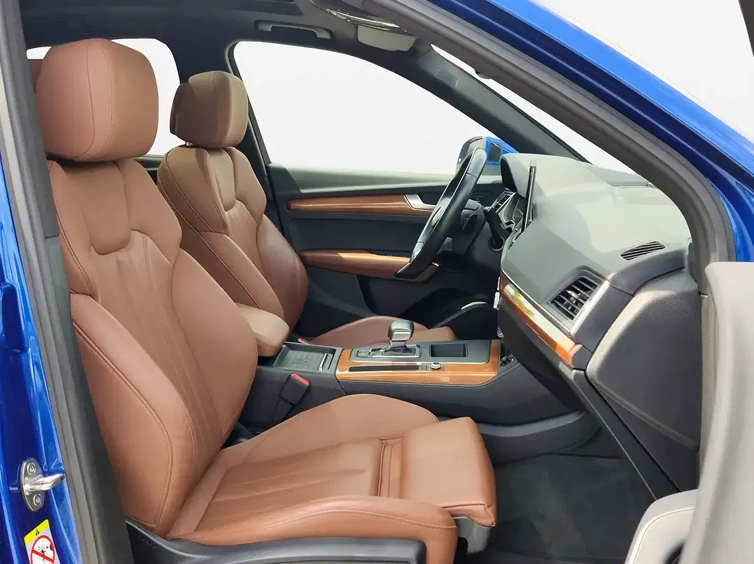 Audi Q5 55 TFSI e quattro S line - Thumbnail 3