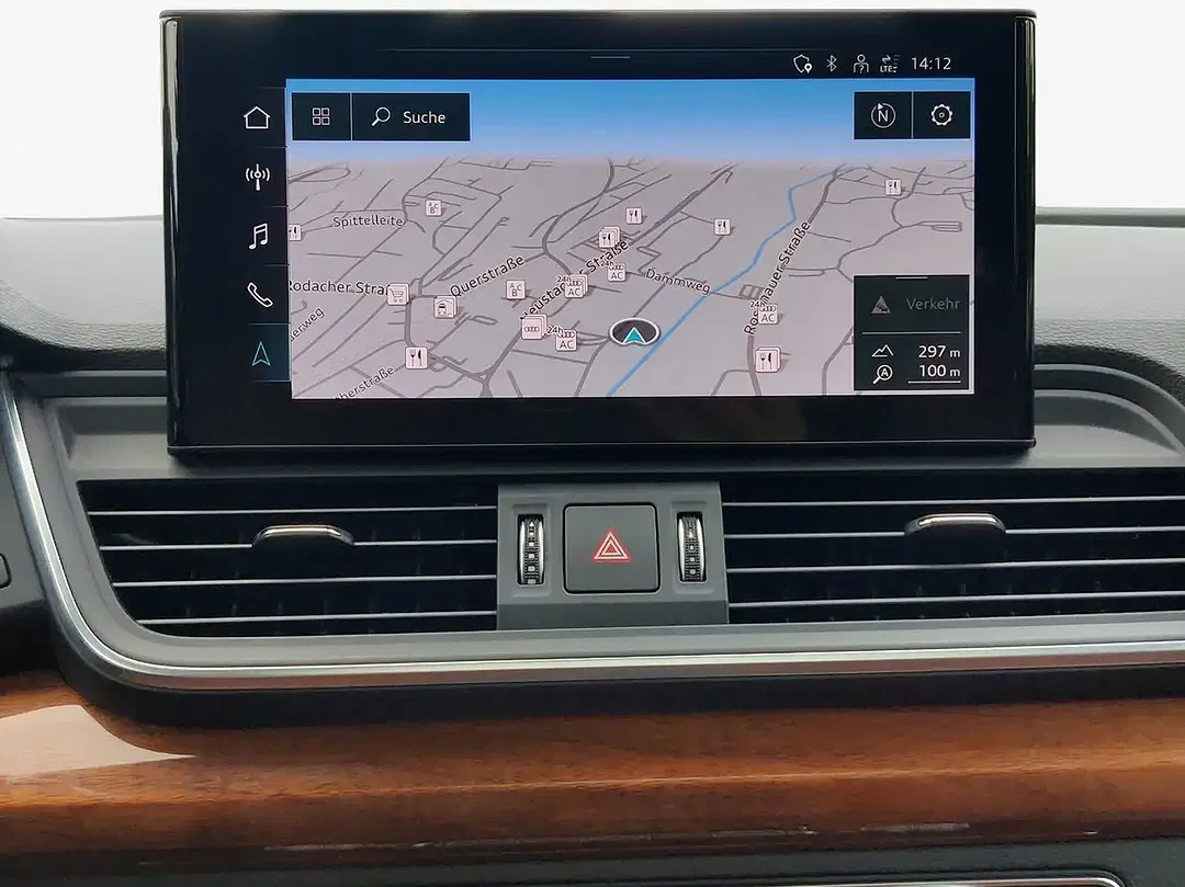 Audi Q5 55 TFSI e quattro S line - Thumbnail 5