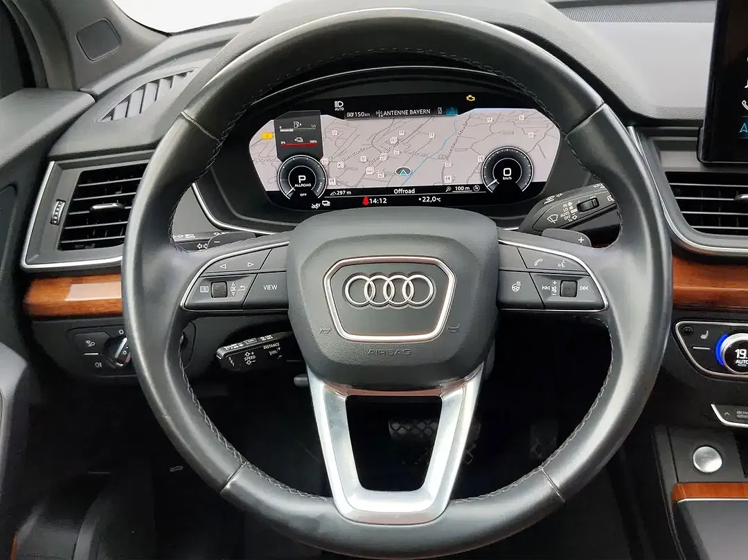Audi Q5 55 TFSI e quattro S line - Thumbnail 7