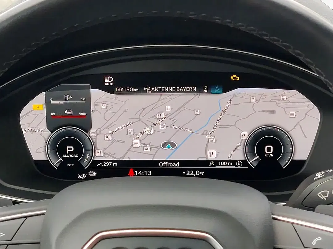 Audi Q5 55 TFSI e quattro S line - Thumbnail 8