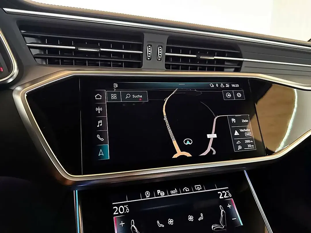 Audi RS6 4.0 TFSI MHEV S tronic quattro Avant - Thumbnail 16