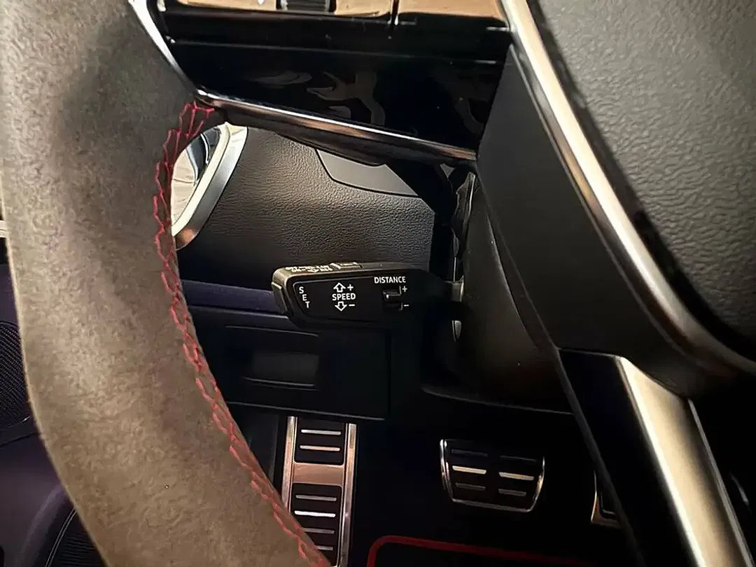 Audi RS6 4.0 TFSI MHEV S tronic quattro Avant - Thumbnail 22