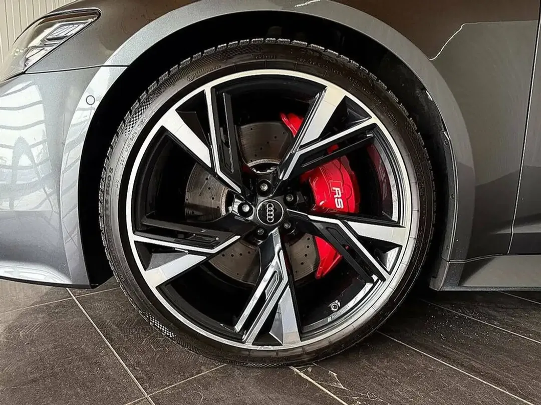 Audi RS6 4.0 TFSI MHEV S tronic quattro Avant - Thumbnail 24