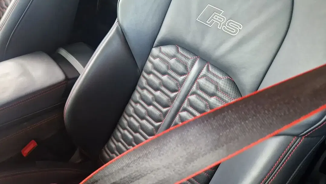 Audi RS6 4.0 TFSI MHEV S tronic quattro Avant - foto 25