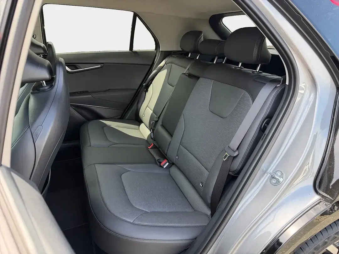 Kia Niro 1.6 Hybrid AMT - Thumbnail 9
