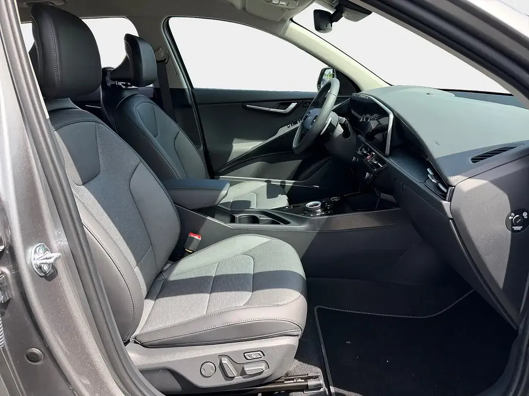 Kia Niro 1.6 Hybrid AMT - Thumbnail 12