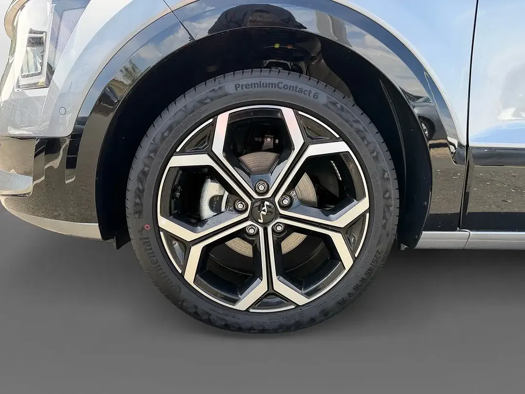 Kia Niro 1.6 Hybrid AMT - foto 14