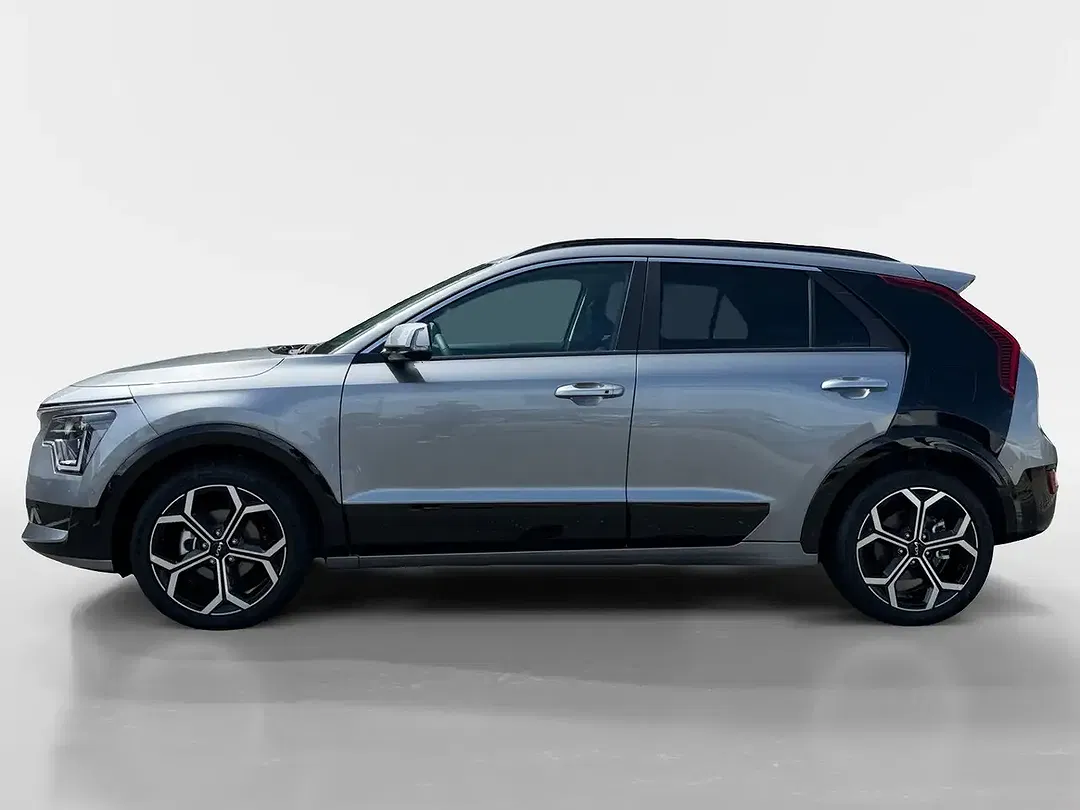 Kia Niro 1.6 Hybrid AMT - foto 2