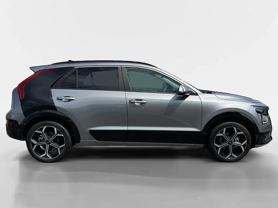 Kia Niro 1.6 Hybrid AMT - Thumbnail 5