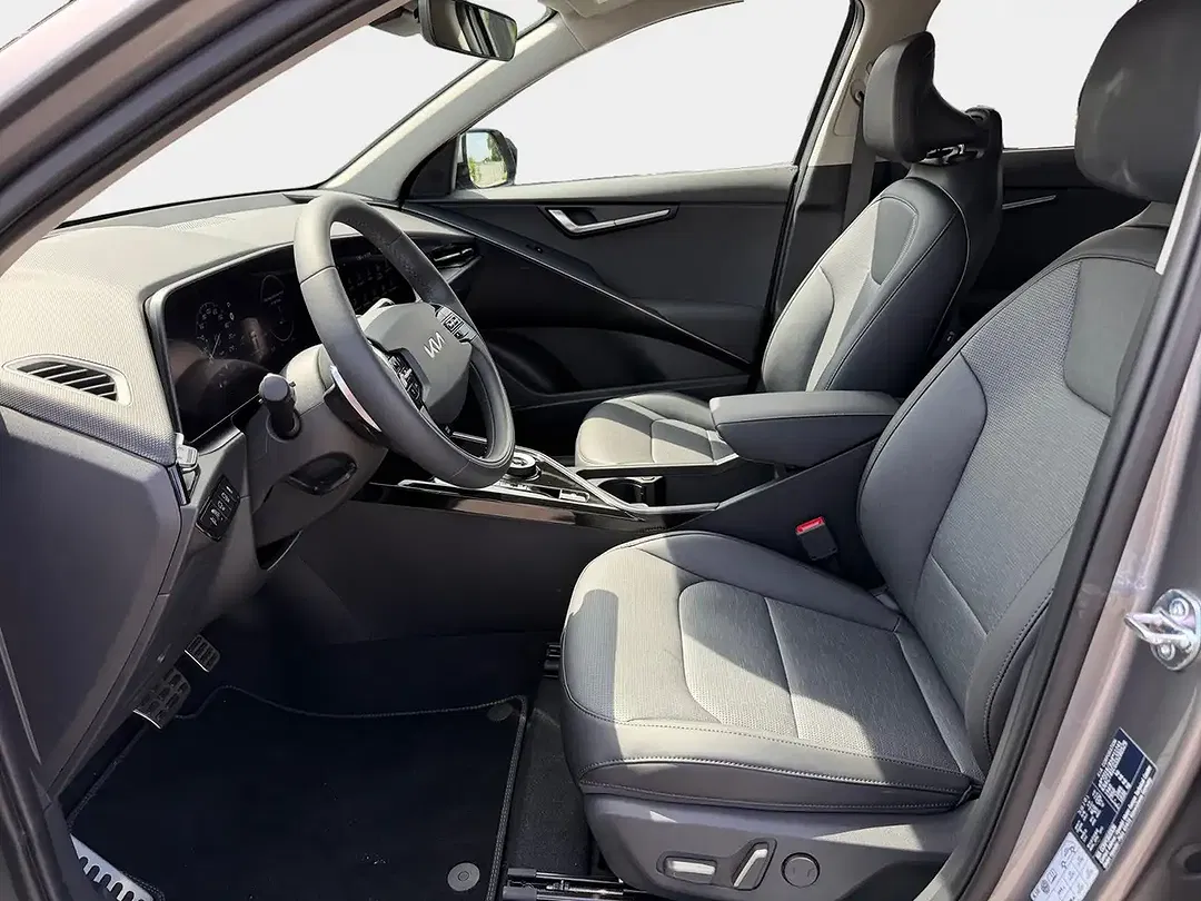 Kia Niro 1.6 Hybrid AMT - Thumbnail 7