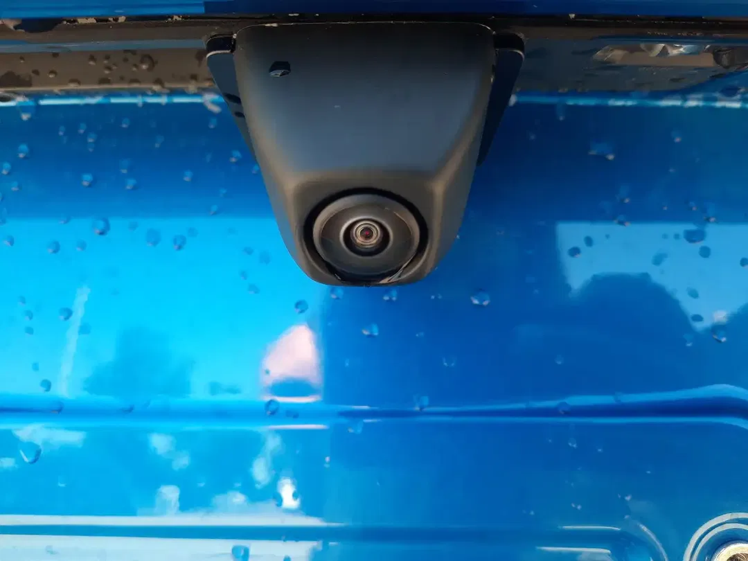 Ford Kuga 2.5 PHEV ST-Line X - Thumbnail 9