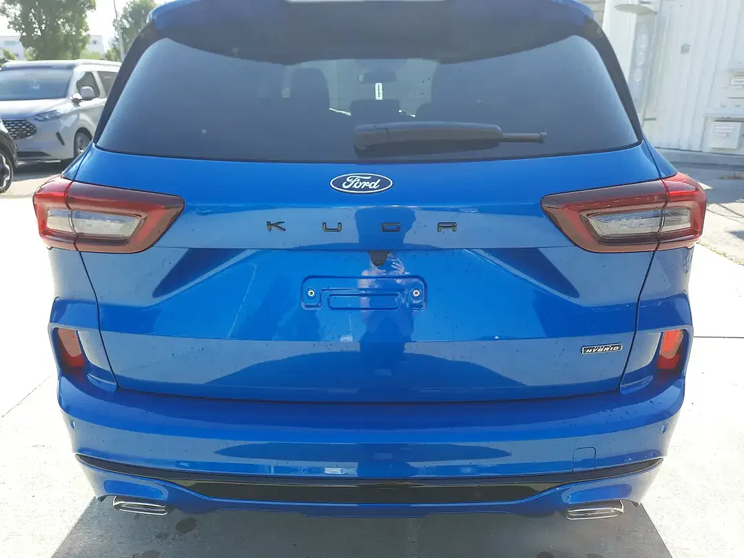 Ford Kuga 2.5 PHEV ST-Line X - Thumbnail 10