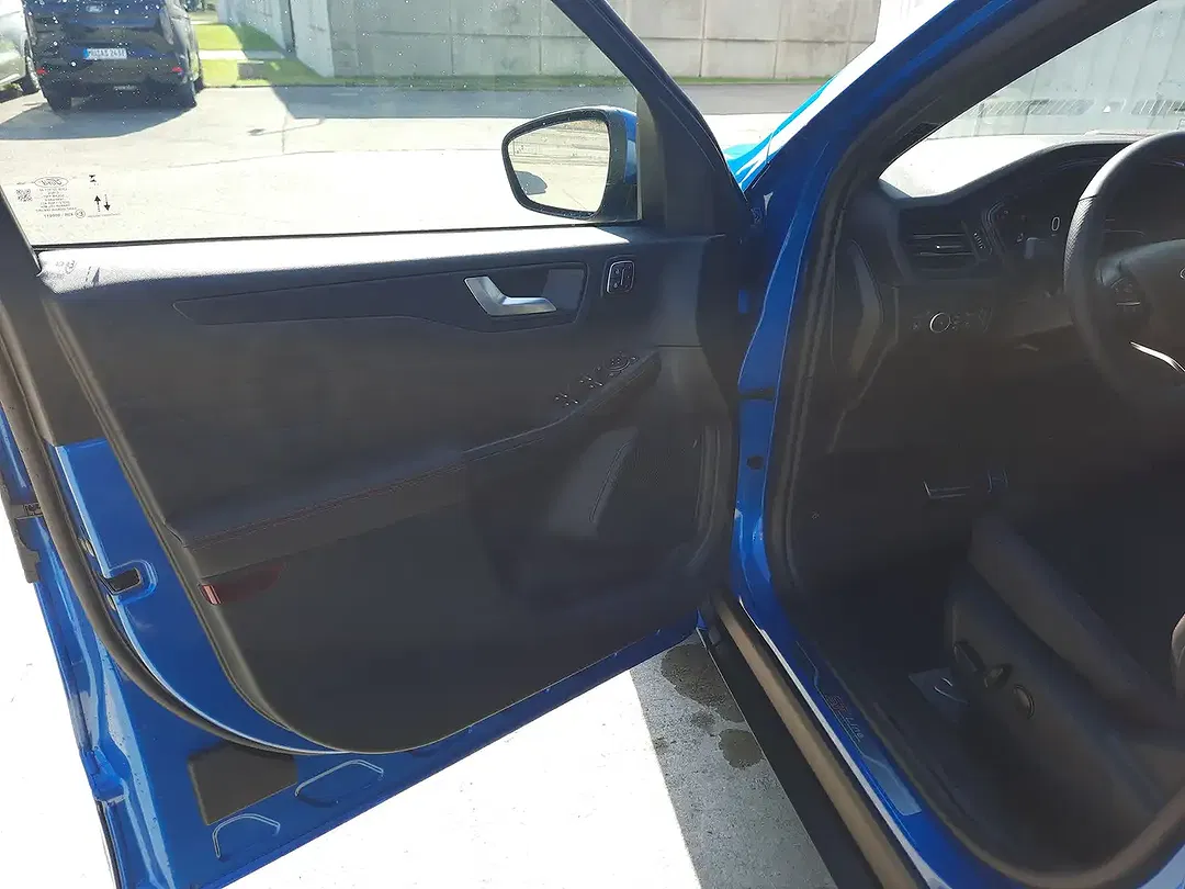 Ford Kuga 2.5 PHEV ST-Line X - Thumbnail 11