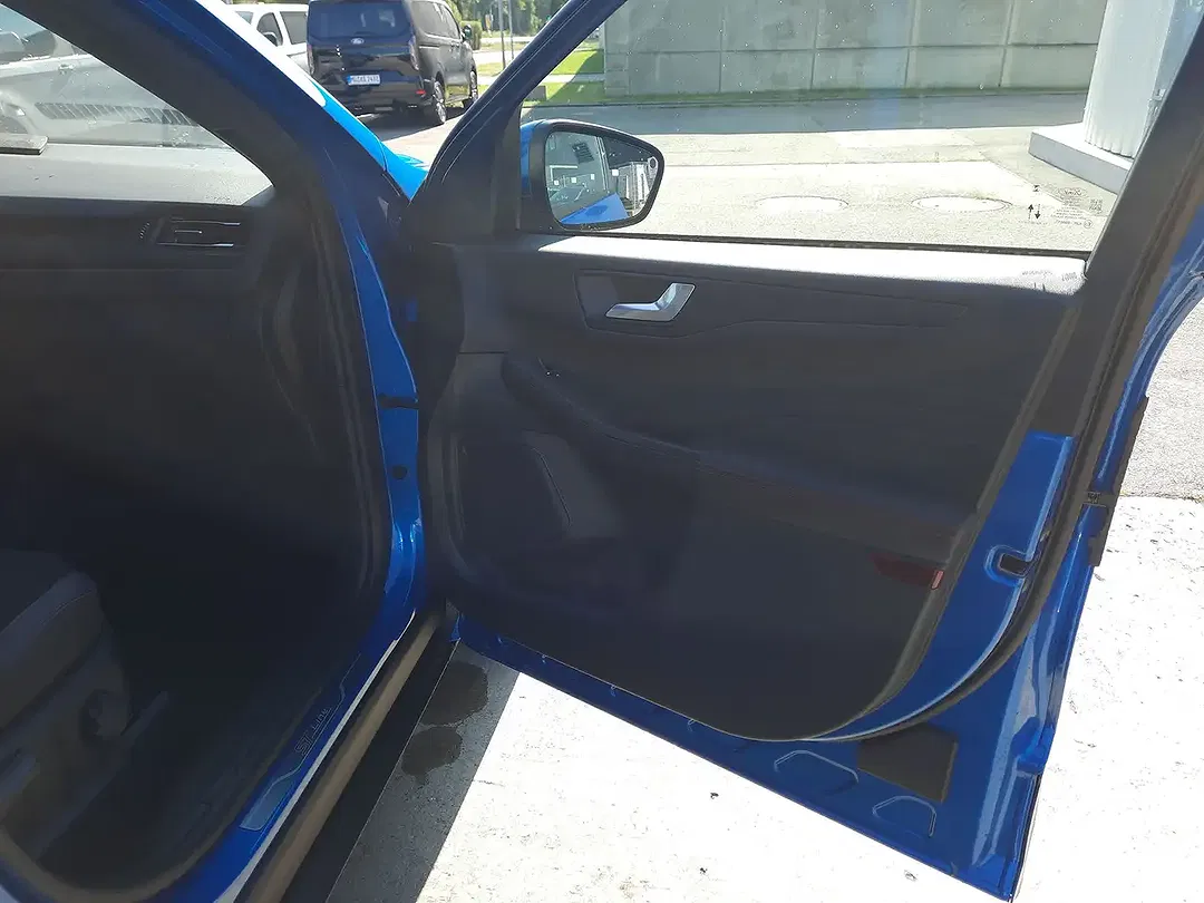 Ford Kuga 2.5 PHEV ST-Line X - Thumbnail 13