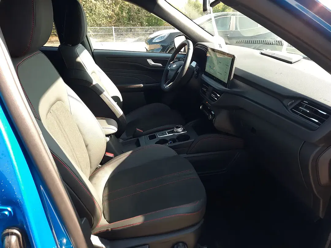 Ford Kuga 2.5 PHEV ST-Line X - Thumbnail 14