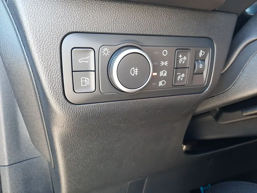 Ford Kuga 2.5 PHEV ST-Line X - Thumbnail 15