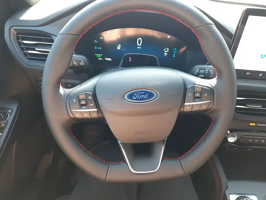 Ford Kuga 2.5 PHEV ST-Line X - Thumbnail 17