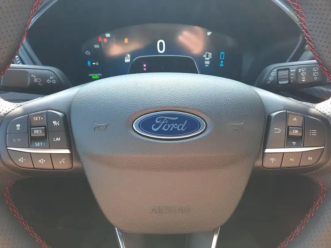 Ford Kuga 2.5 PHEV ST-Line X - Thumbnail 18