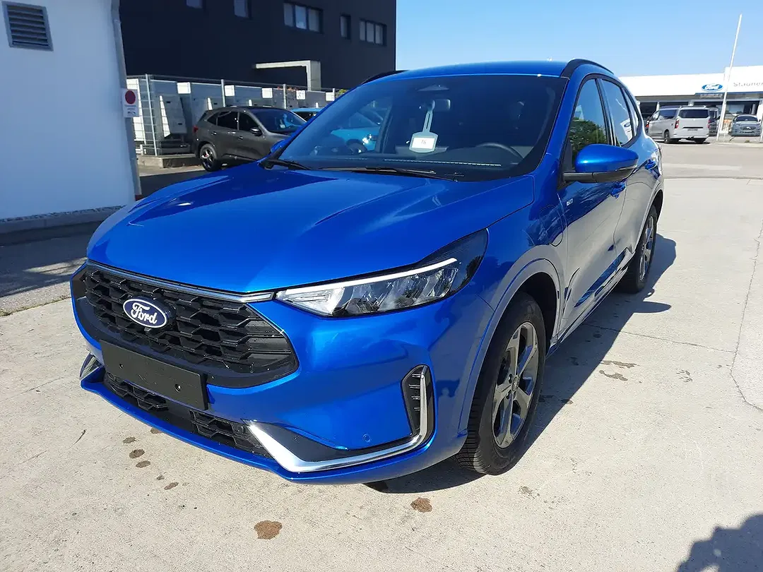 Ford Kuga 2.5 PHEV ST-Line X - foto 1