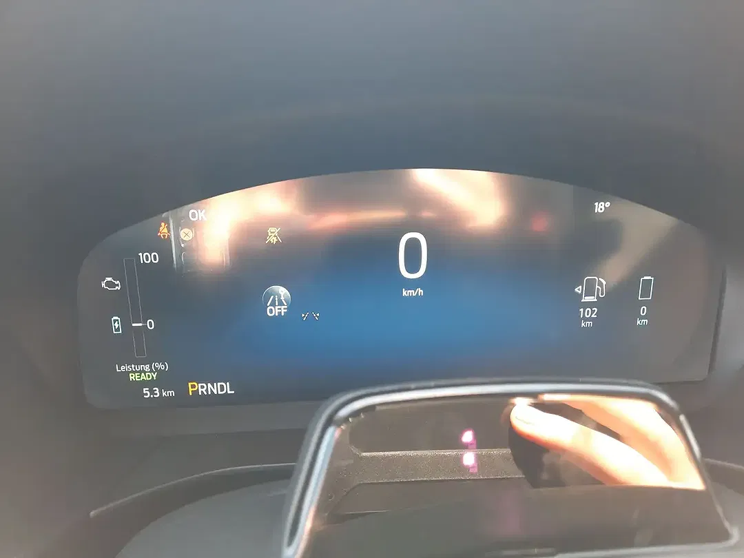 Ford Kuga 2.5 PHEV ST-Line X - Thumbnail 19