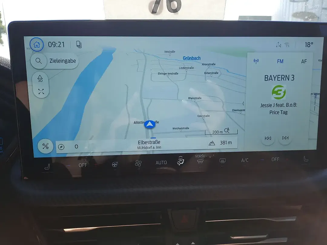 Ford Kuga 2.5 PHEV ST-Line X - Thumbnail 22