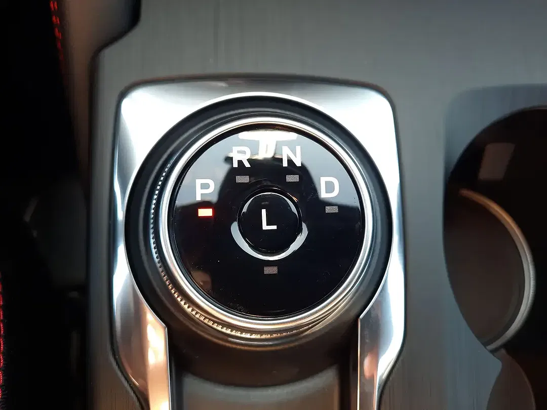 Ford Kuga 2.5 PHEV ST-Line X - Thumbnail 25