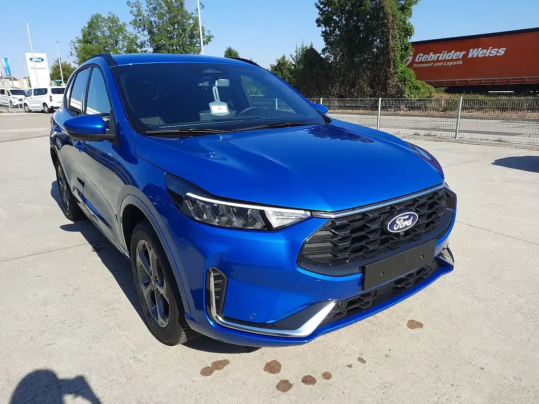 Ford Kuga 2.5 PHEV ST-Line X - foto 2