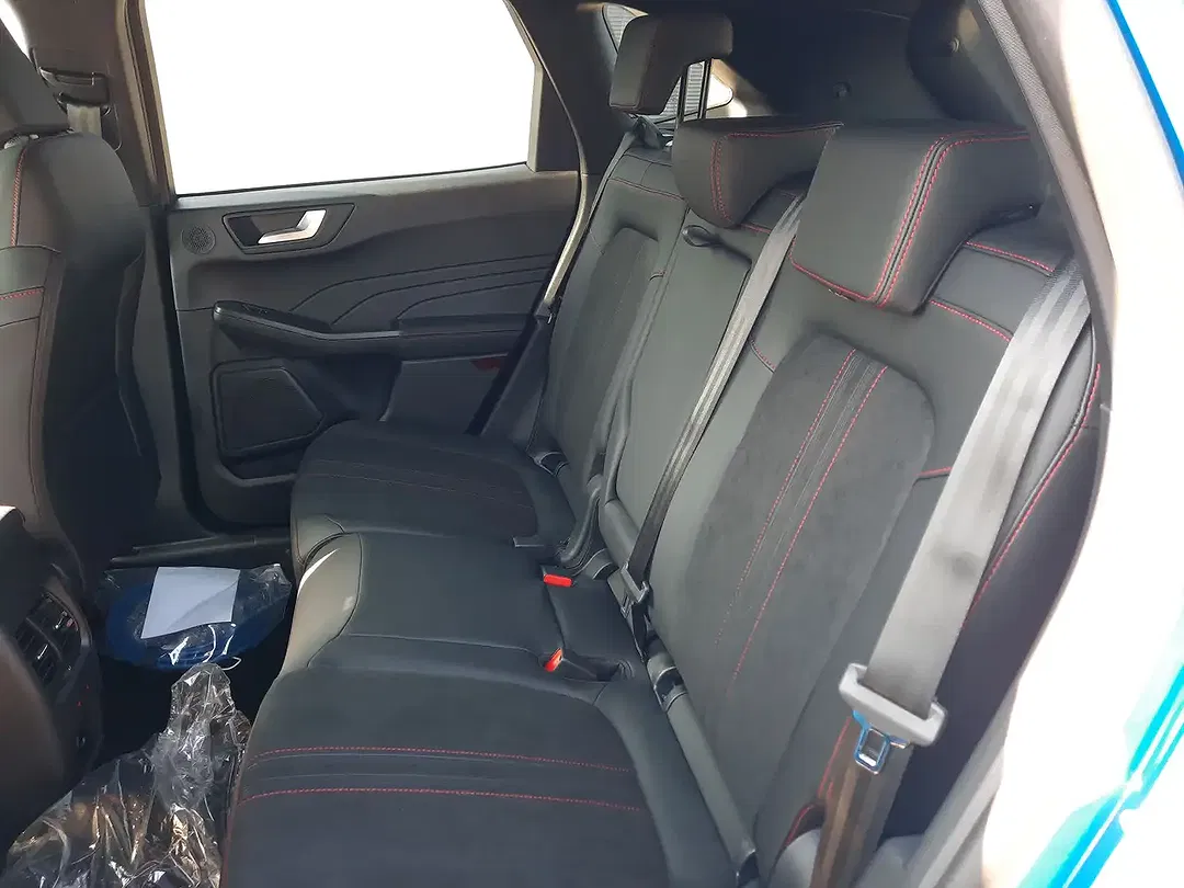 Ford Kuga 2.5 PHEV ST-Line X - Thumbnail 29