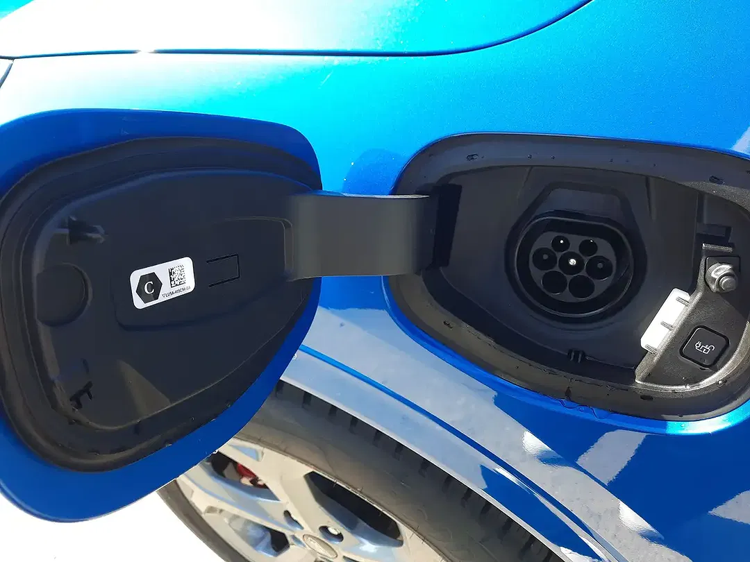 Ford Kuga 2.5 PHEV ST-Line X - foto 30
