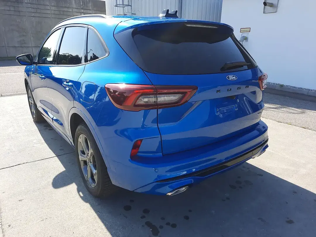 Ford Kuga 2.5 PHEV ST-Line X - Thumbnail 4