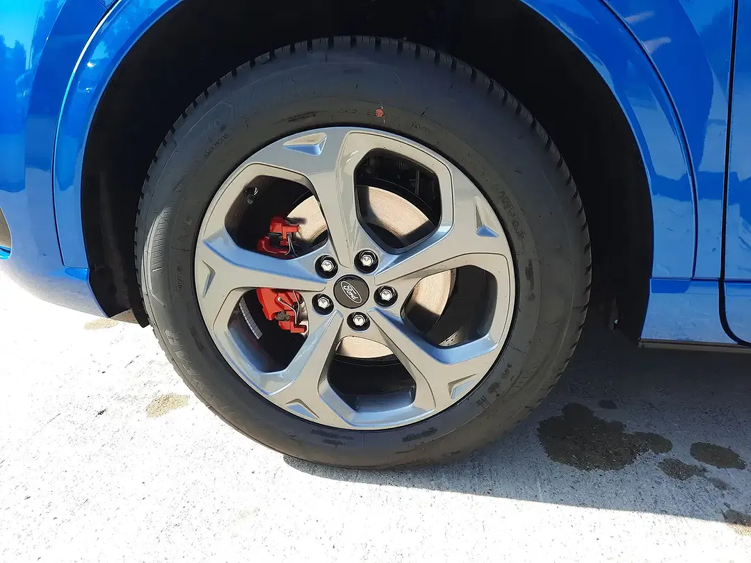 Ford Kuga 2.5 PHEV ST-Line X - Thumbnail 5