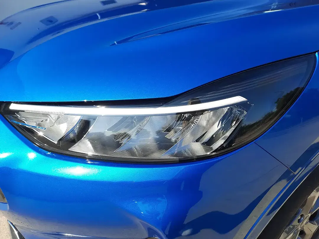 Ford Kuga 2.5 PHEV ST-Line X - Thumbnail 6