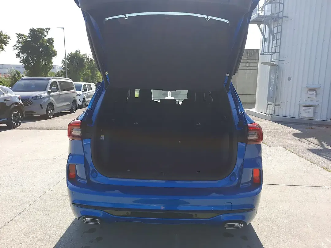 Ford Kuga 2.5 PHEV ST-Line X - Thumbnail 7