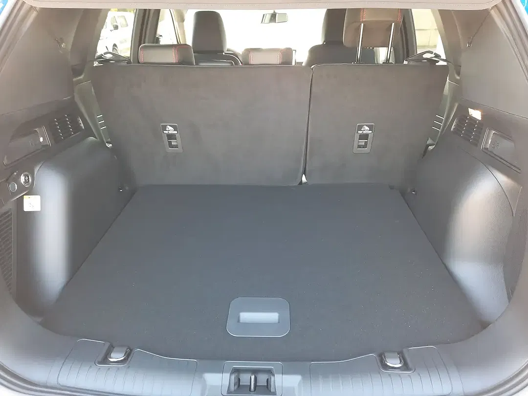 Ford Kuga 2.5 PHEV ST-Line X - Thumbnail 8