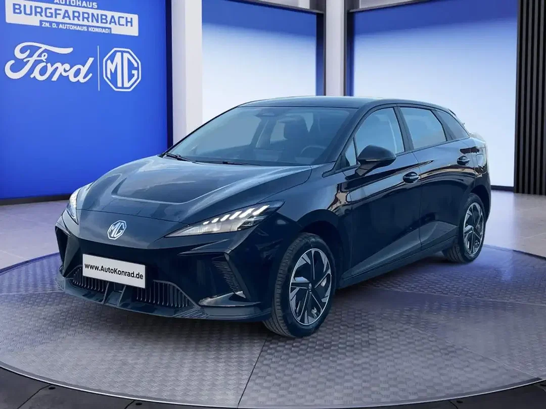 MG MG4 Standard - Afbeelding 1