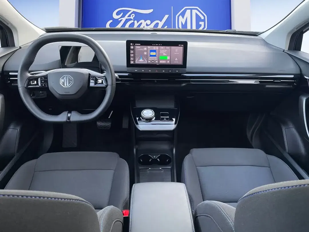 MG MG4 Standard - Thumbnail 10