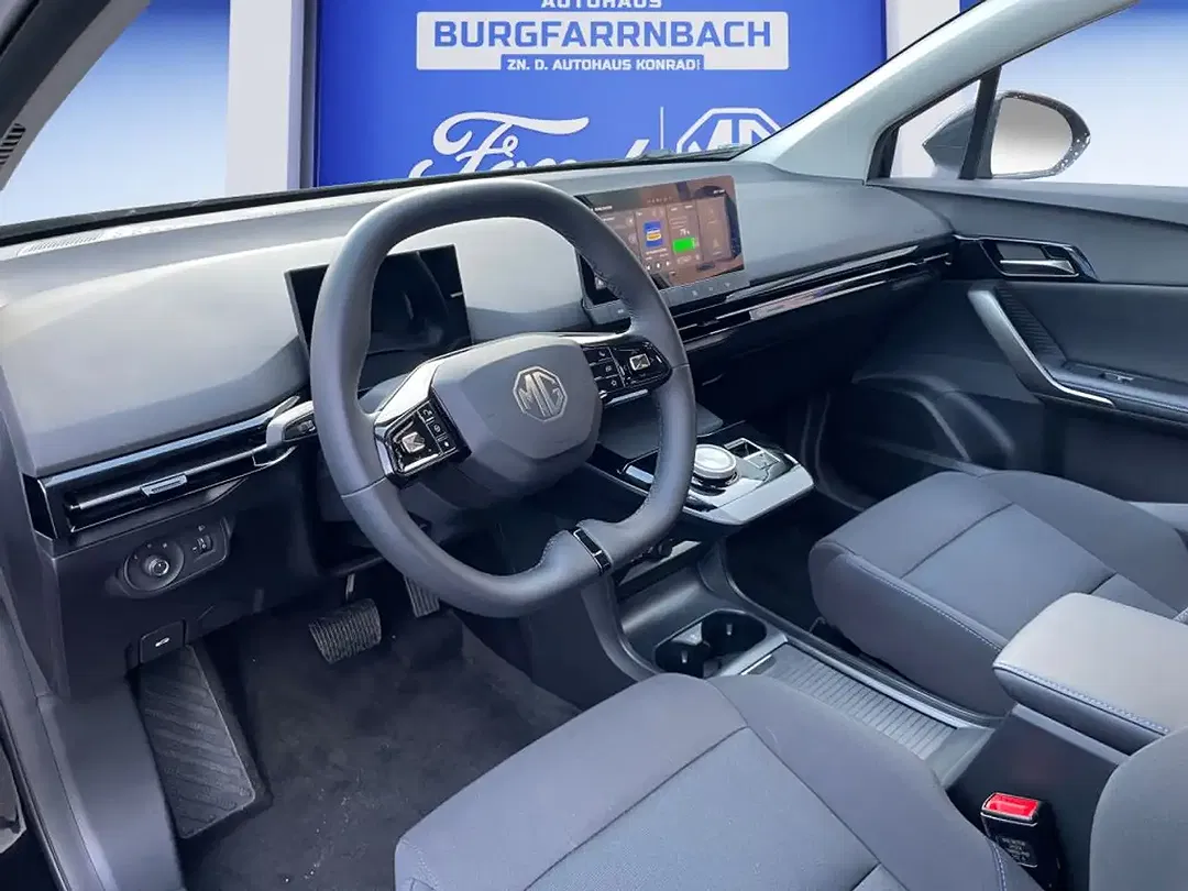 MG MG4 Standard - Thumbnail 13