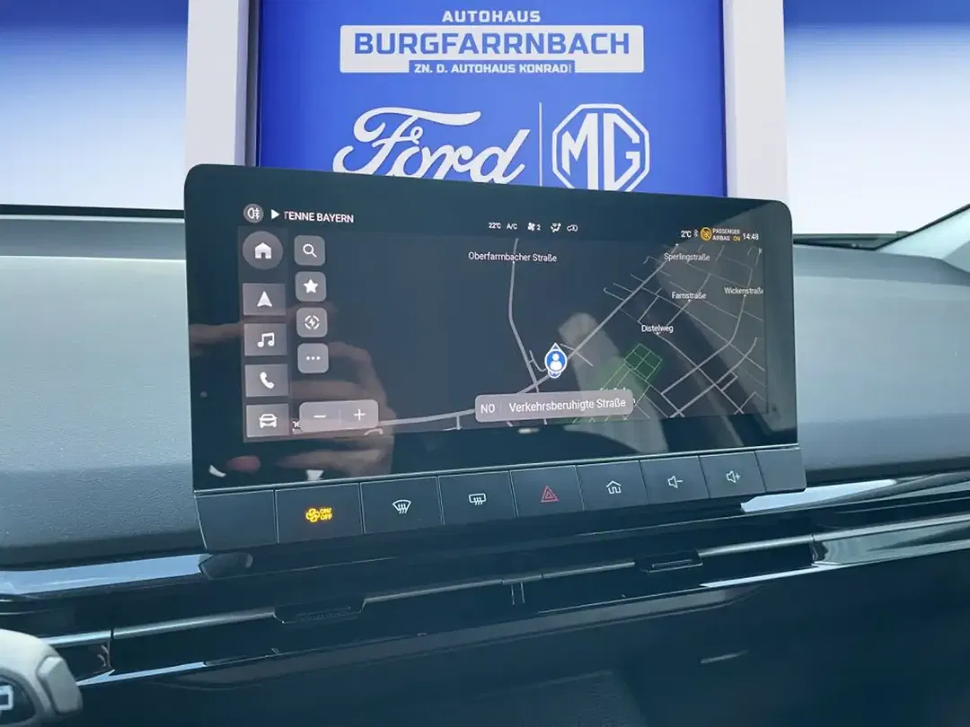 MG MG4 Standard - Thumbnail 14